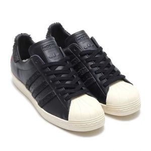 Adidas superstar CNY